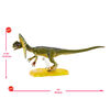 Jurassic World Amber Collection Dilophosaurus