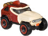 Hot Wheels Donkey Kong Vehicle