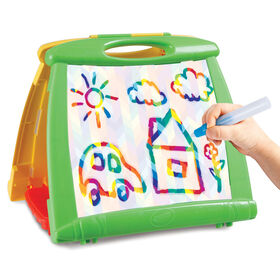 Art-to-go Water Doodle Easel