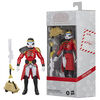 Star Wars The Black Series Purge Trooper (Holiday Edition), Star Wars 6 Inch Action Figures