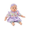 Madame Alexander - 12Inch Lil' Cuddles Baby Gift Set