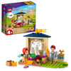 LEGO Friends Pony-Washing Stable 41696 Building Kit (60 Pieces)
