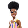 Poupée Barbie Fashionistas 135 avec vitiligo