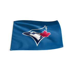 MLB Toronto Blue Jays 3 x 5 wall flag