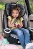 Graco 4Ever All-in-One Convertible Car Seat - Cameron