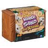 Kinetic Sand, Dino XCavate, Made with Natural Sand, Play Sand Sensory Toys