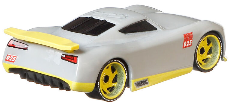 Disney Pixar Cars Ernesto