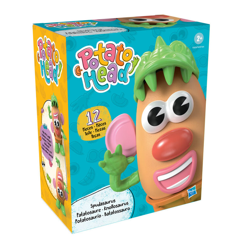 Potato Head Spudasaurus Toy - R Exclusive
