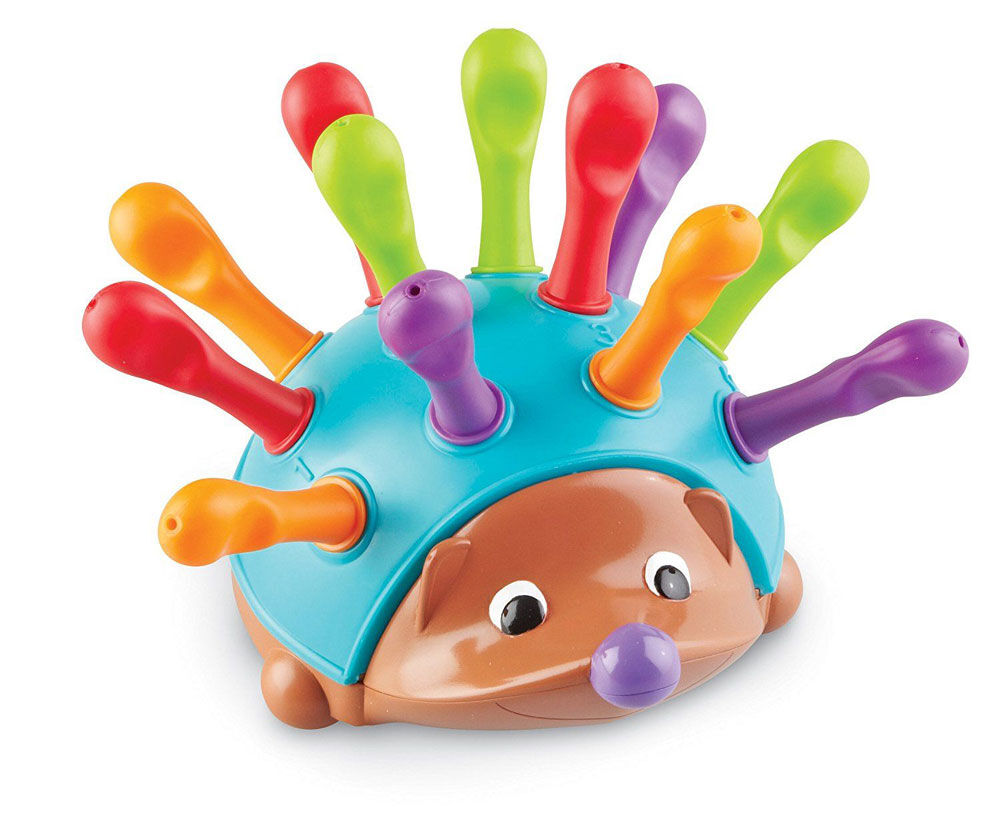 Learning Resources Spike the Fine Motor Hedgehog | Toys R Us Canada