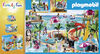 Playmobil - Children's Pool with Slide