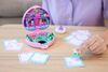 POLLY POCKET 35th Birthday Partytime Stamper