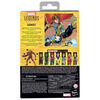 Marvel Legends Series Gambit Comics Action Figure