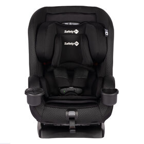 Safety 1st EverSlim 4-in-1 Convertible All-in-One Car Seat – Deboss Noir