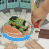 Thomas and Friends Wooden Railway Tidmouth Sheds Starter Train Set
