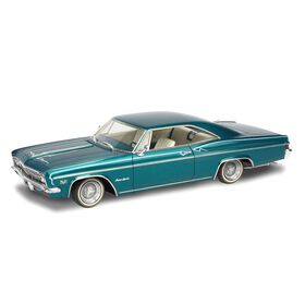 Revell 1966 Chevy Impala Ss 396 2N1 - Maquette