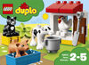 LEGO DUPLO Town Farm Animals 10870