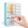 Mini Brands Fill The Fridge Playset by ZURU
