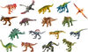 Jurassic World Mini Dino Figures - Styles May Vary