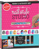 Nail Style Studio - English Edition