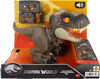 Jurassic World Roar Command Tyrannosaurus Rex Dinosaur Figure
