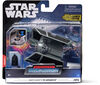 Star Wars Micro Galaxy Squadron - Starfighter Class - Darth Vader's TIE Advanced