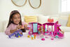 Enchantimals Doll and Accessories, Play set, Fashion Truck