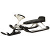 STIGA King Size Snowracer - white