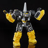 Transformers Generations Selects - WFC-GS08 Powerdasher Zetar, War for Cybertron Deluxe Class Figure - R Exclusive