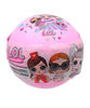 Balle de jeu 4 pouces L.O.L. Surprise!