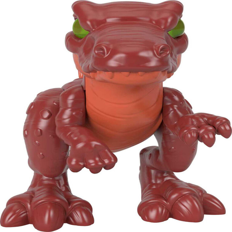 Imaginext Jurassic World Baby Spinosaurus