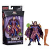 Marvel Legends Series, figurine Doctor Strange Supreme et 1 pièce Build-a-Figure
