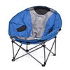 Viva Active Luxury Disc Camping Lounger