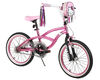 Dynacraft Hello Kitty Bike - 18 inch