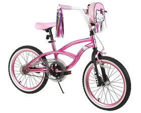 Dynacraft Hello Kitty Bike - 18 inch