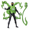 Marvel Spider-Man VenomVersus Epic World of Action Miles Morales Deluxe Figure
