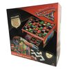 Disney Pixar’s Cars 3 - Wooden 7-Game House