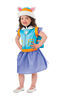 Paw Patrol Everest Costume - Size S (4-6)