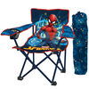 Spider-Man Kids Camp Chair