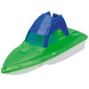 Deluxe Boat - Assortment May Vary