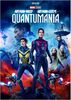 Ant-Man and the Wasp: Quantumania [DVD]
