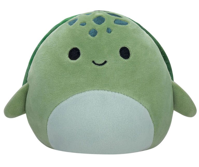 Squishmallows Flip-A-Mallows 5" - Seal and Sea Turtle