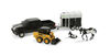 John Deere Animal Hauling Set, John Deere Pick Up with Horses