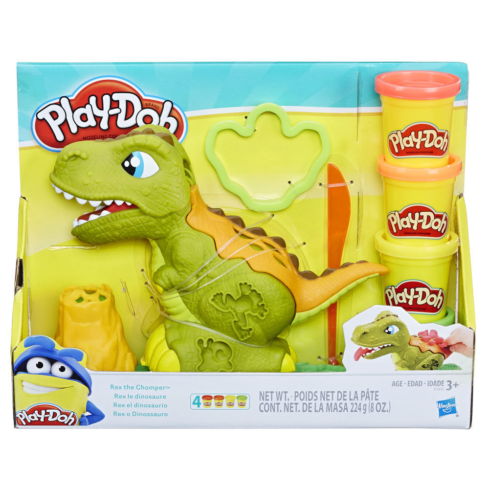 play doh age