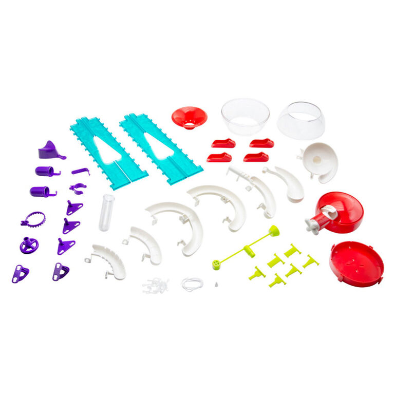 Thames & Kosmos Gumball Machine Maker - English Edition