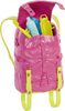 Barbie-It Takes Two-Coffret Vive le Camping, poupée Malibu