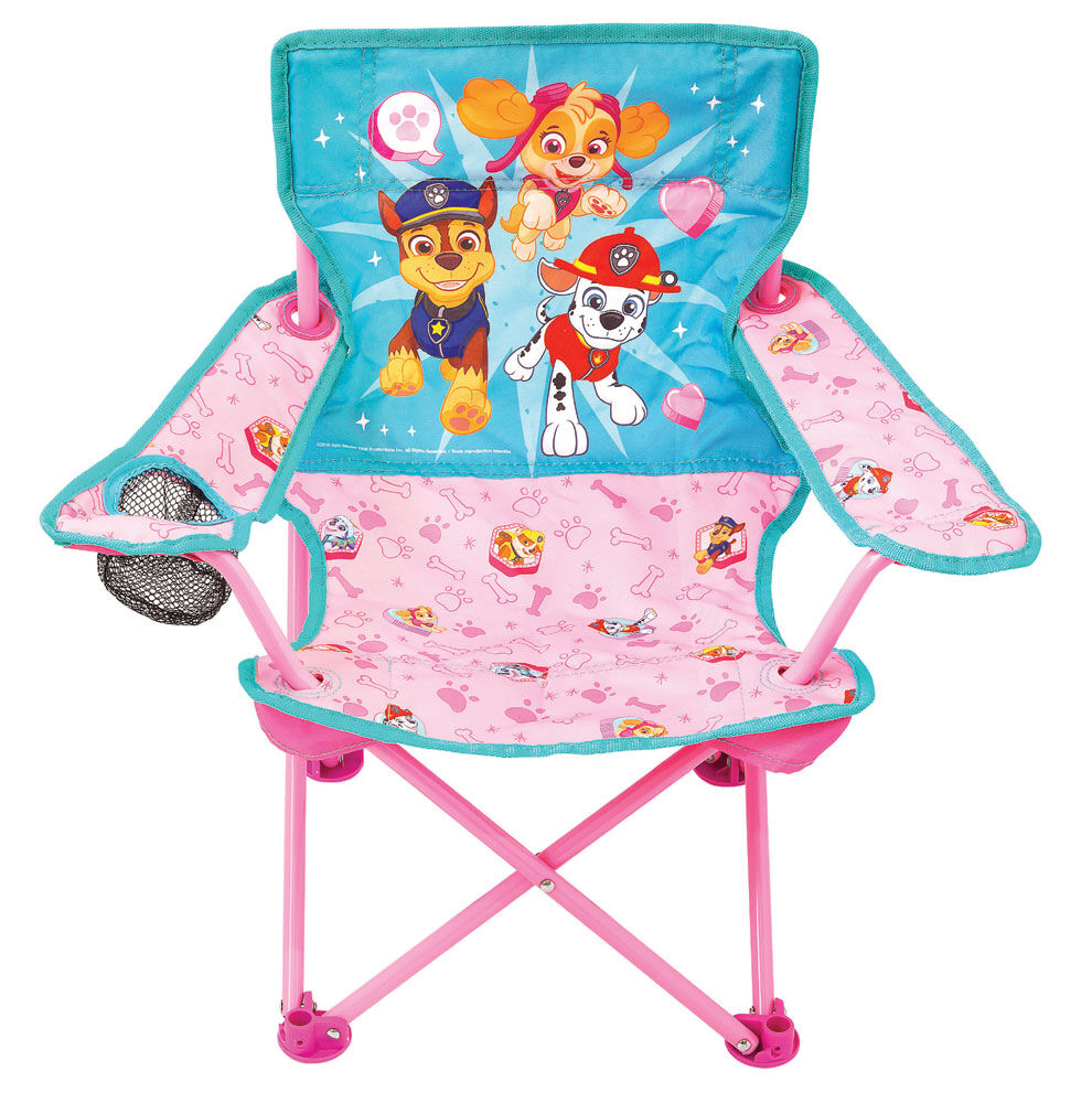 paw patrol chair toys r us