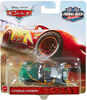 Disney/Pixar Cars Fireball Beach Racers Conrad Camber Vehicle