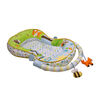Summer Infant Laid-Back Lounger: Deluxe Three-Stage Infant Pillow