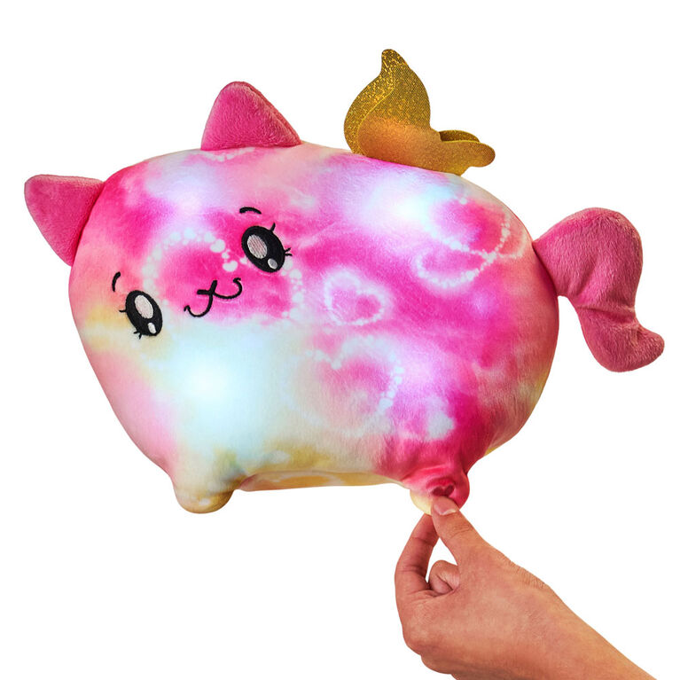 Pikmi Pops Jelly Dreams - Twinkle Fairies Series - Beams the Cat