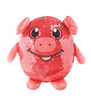 Shimmeez - 8" Medium Plush - Polly Pig